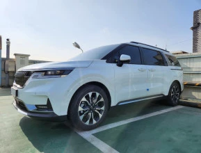 Kia Carnival 2022 - 2 