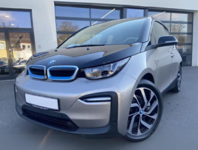 BMW I3 2022 | bex-auto.com