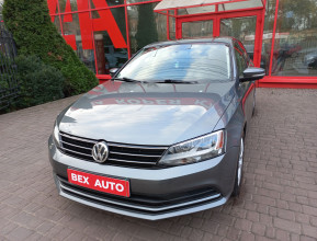 Volkswagen Jetta 2016 | bex-auto.com