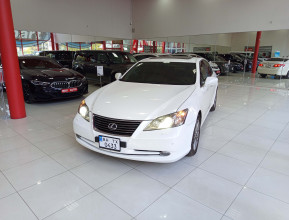Lexus ES 350 2006 - 4 | bex-auto.com