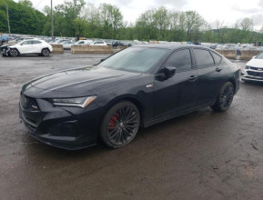 Acura TLX 2023 Type S PMC Edition | bex-auto.com