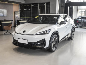 Volkswagen ID.UNYX 2025 Ultra - 5 | bex-auto.com