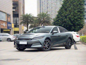 BYD Han L 2025 DM-p 4WD LiDAR Flagship - 4 | bex-auto.com