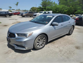 2020 ACURA TLX - 1 | bex-auto.com