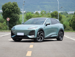 Changan Deepal S7 2024 - 6 | bex-auto.com