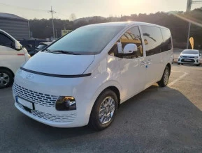 Hyundai Staria 2023 - 4 | bex-auto.com