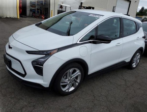 Chevrolet Bolt EV 1LT 2023 - 6 | bex-auto.com