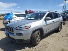 Jeep Cherokee 2017 Latitude 2015 - 6 | bex-auto.com