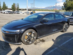 Lucid Air 2023 Pure | bex-auto.com