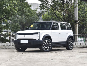 iCAR 03 2024 - 4 | bex-auto.com