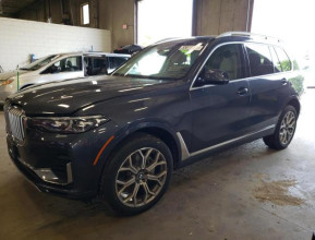 BMW X7 2019 XDRIVE40I - 4 | bex-auto.com