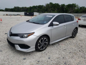 2017 TOYOTA COROLLA IM | bex-auto.com