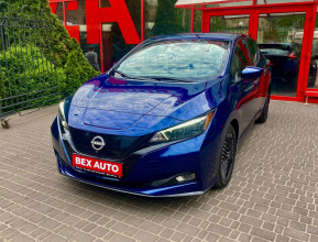 Nissan Leaf 2023 - 4 | bex-auto.com