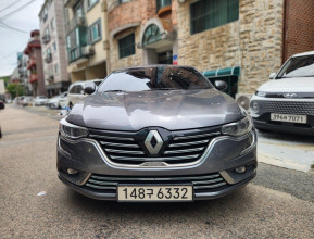 Renault Talisman (SM6) 2016 - 5 | bex-auto.com