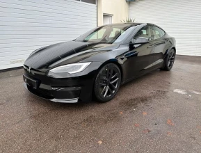 Tesla Model S 2023 - 1 | bex-auto.com