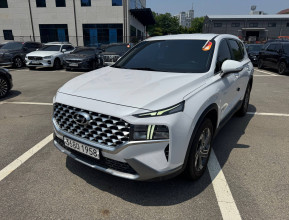 Hyundai Santa Fe 2020 - 9 | bex-auto.com