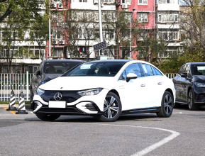Mercedes-Benz EQE 2025 - 3 | bex-auto.com
