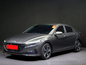 Hyundai Avante 2023 - 5 