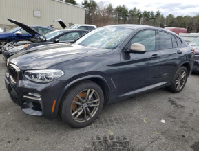 BMW X4 2019 M40i - 3 | bex-auto.com