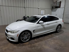 2017 BMW 430I GRAN COUPE - 2 