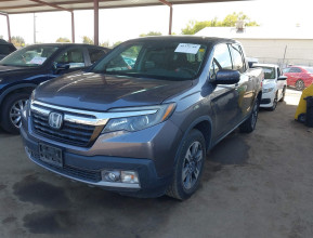 Honda Ridgeline 2019 - 8 | bex-auto.com