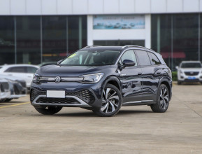 Volkswagen ID.6 CROZZ Pro 2022 | bex-auto.com