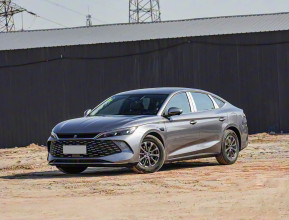 BYD Qin L 2025 DM-i Intelligent Driving | bex-auto.com