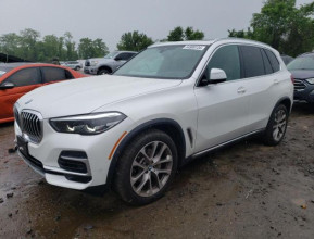 BMW X5 2022 xDrive40i - 2 | bex-auto.com