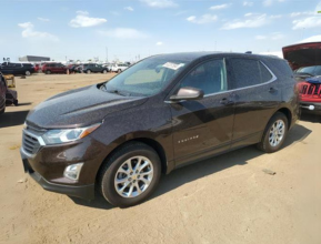 2020 CHEVROLET EQUINOX LT | bex-auto.com