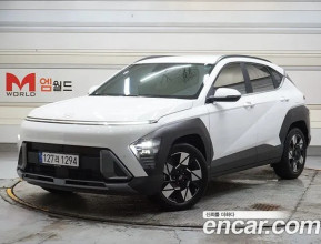 Hyundai Kona 2023 - 2 | bex-auto.com