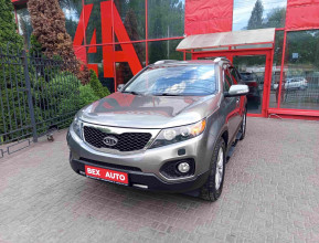 Kia Sorento 2011 - 8 | bex-auto.com