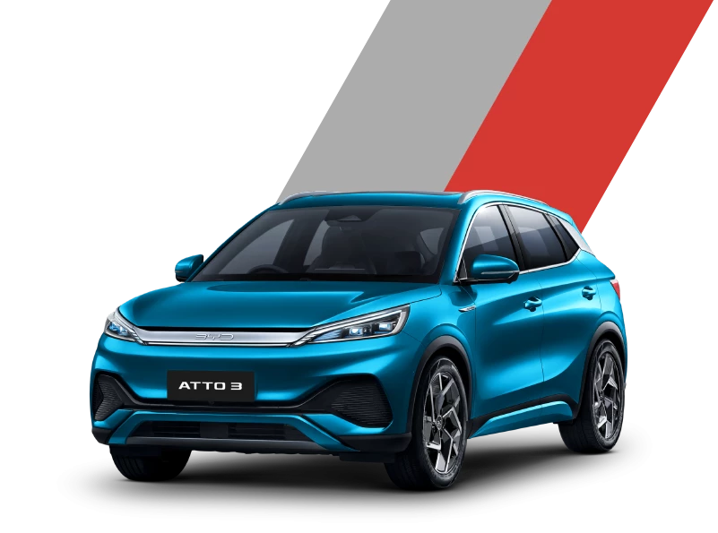 BYD