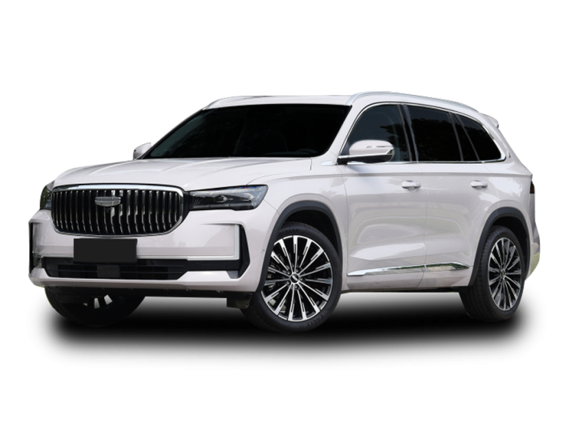 Geely