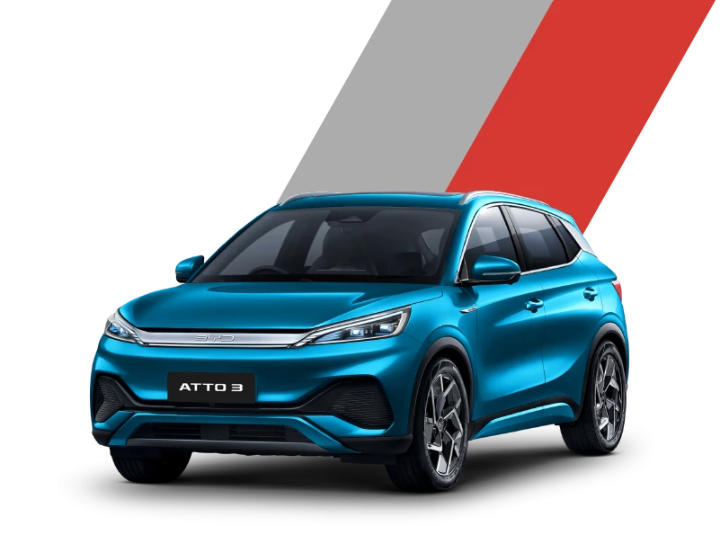 BYD