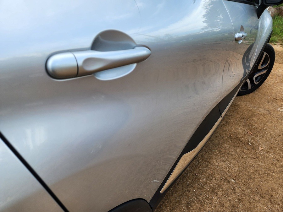 Renault QM3 LE (Captur) 2015 Renault QM3 LE (Captur) 2015