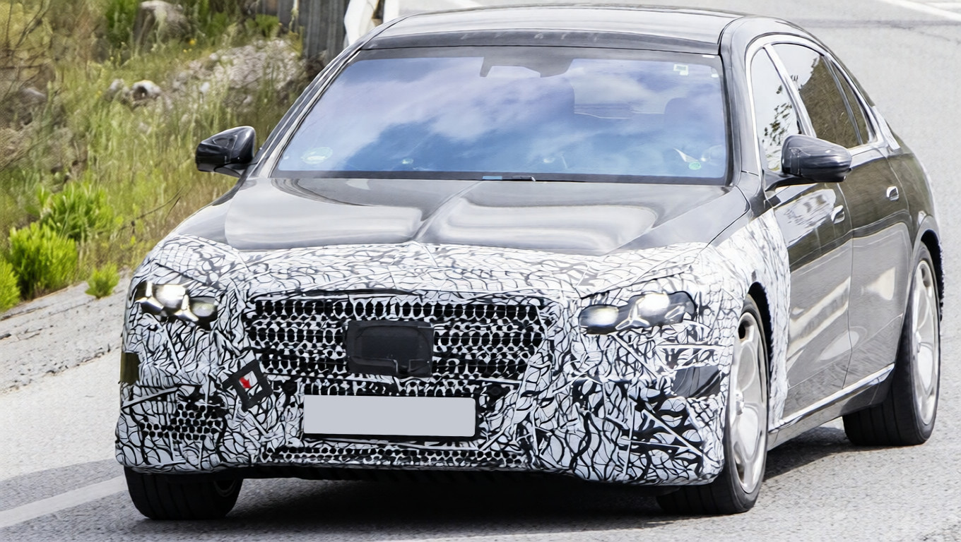 Mercedes-Benz може відкласти прем’єри оновленого S-Class і Maybach у 2026 році - 1 | bex-auto.com
