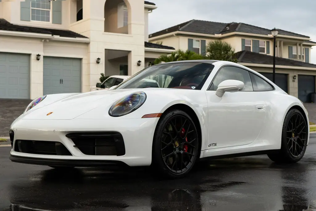 Porsche 911 Carrera GTS: Everything You Need To Know | Exotic Car Trader