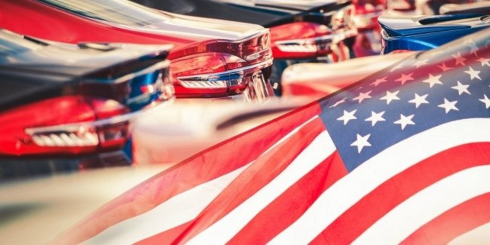 Купівля вживаних автомобілів із США: головні переваги й особливості