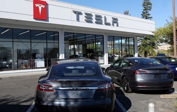 Tesla теряет рынок во Франции и Скандинавии: почему покупатели выбирают конкурентов?