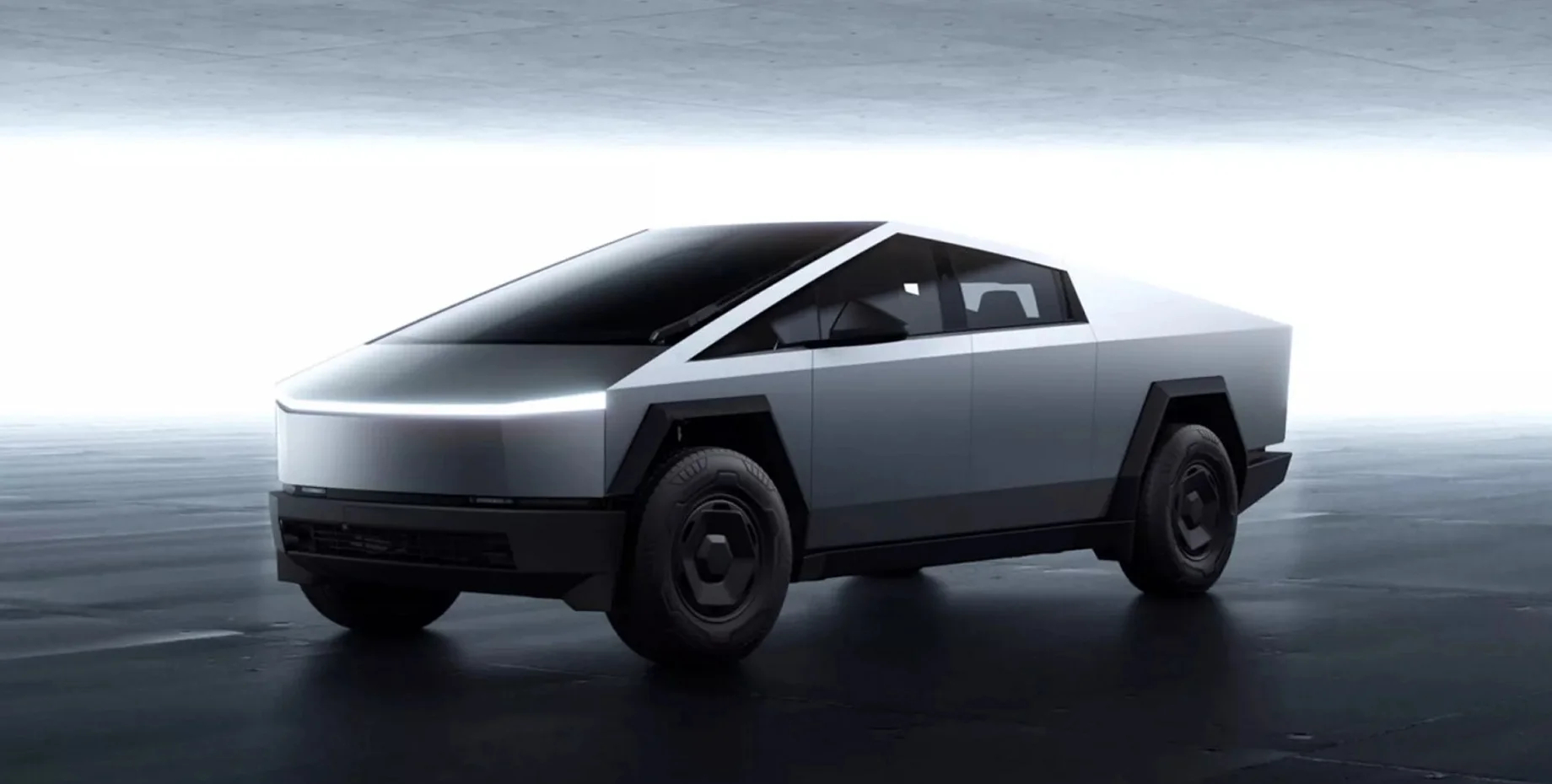 Tesla сняла с продажи самый дешевый Cybertruck: базовая версия продержалась всего 5 месяцев