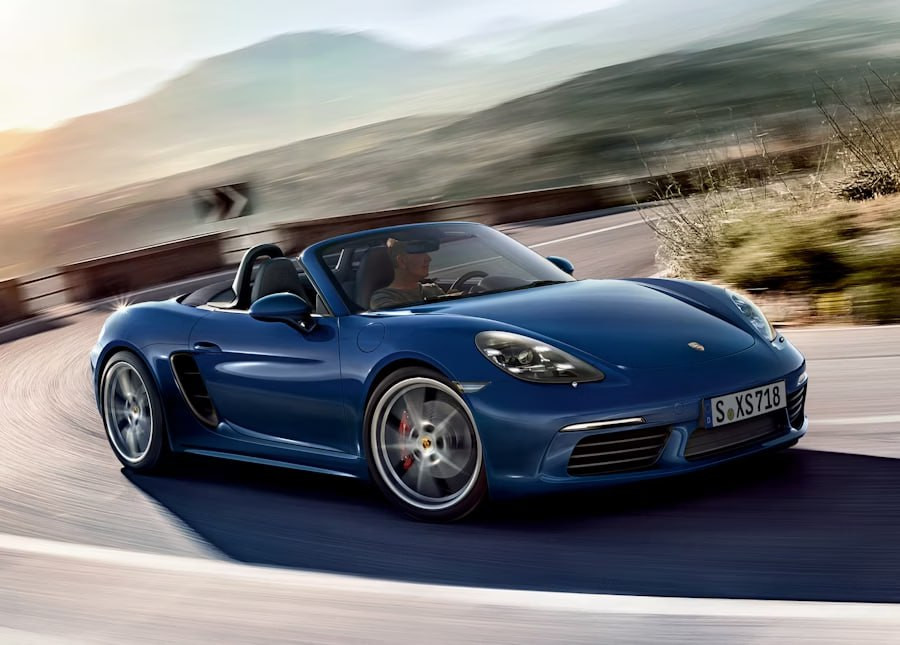 Porsche в кризисе: прибыль компании обвалилась на 99%, культовые модели сняты с производства - 1 | bex-auto.com