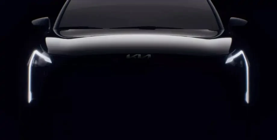 Kia Sportage 2025 Удивил Новым Дизайном! Вы Точно Захотите - Его Увидеть