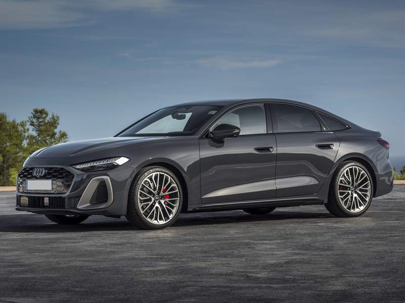 Audi A5 neuve avec Jean Lain Mobilités, concessionnaire officiel Audi:  offres, promotions et configurateur