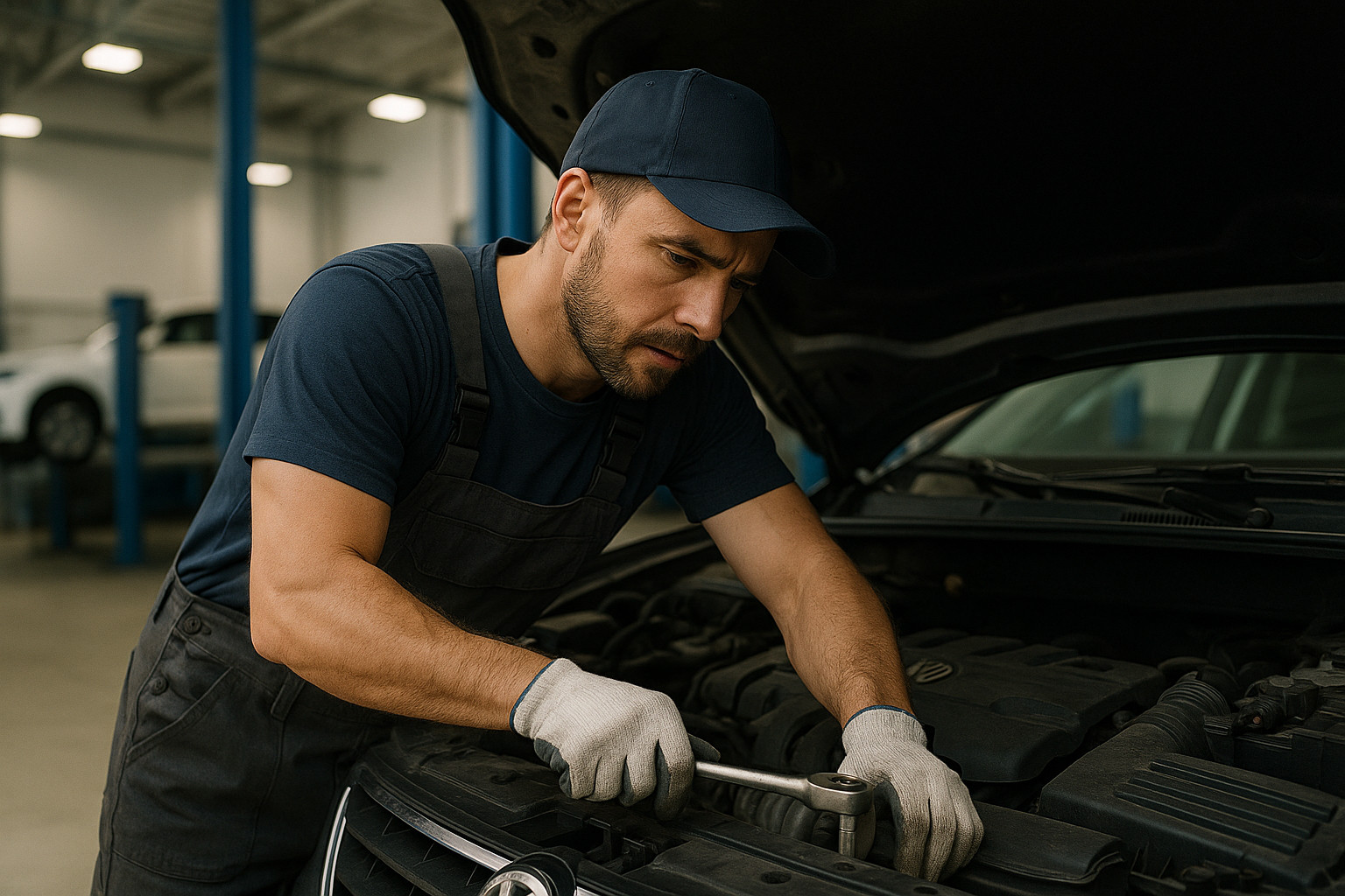Що перевірити перед купівлею вживаного автомобіля: ключові поради професійних механіків | bex-auto.com