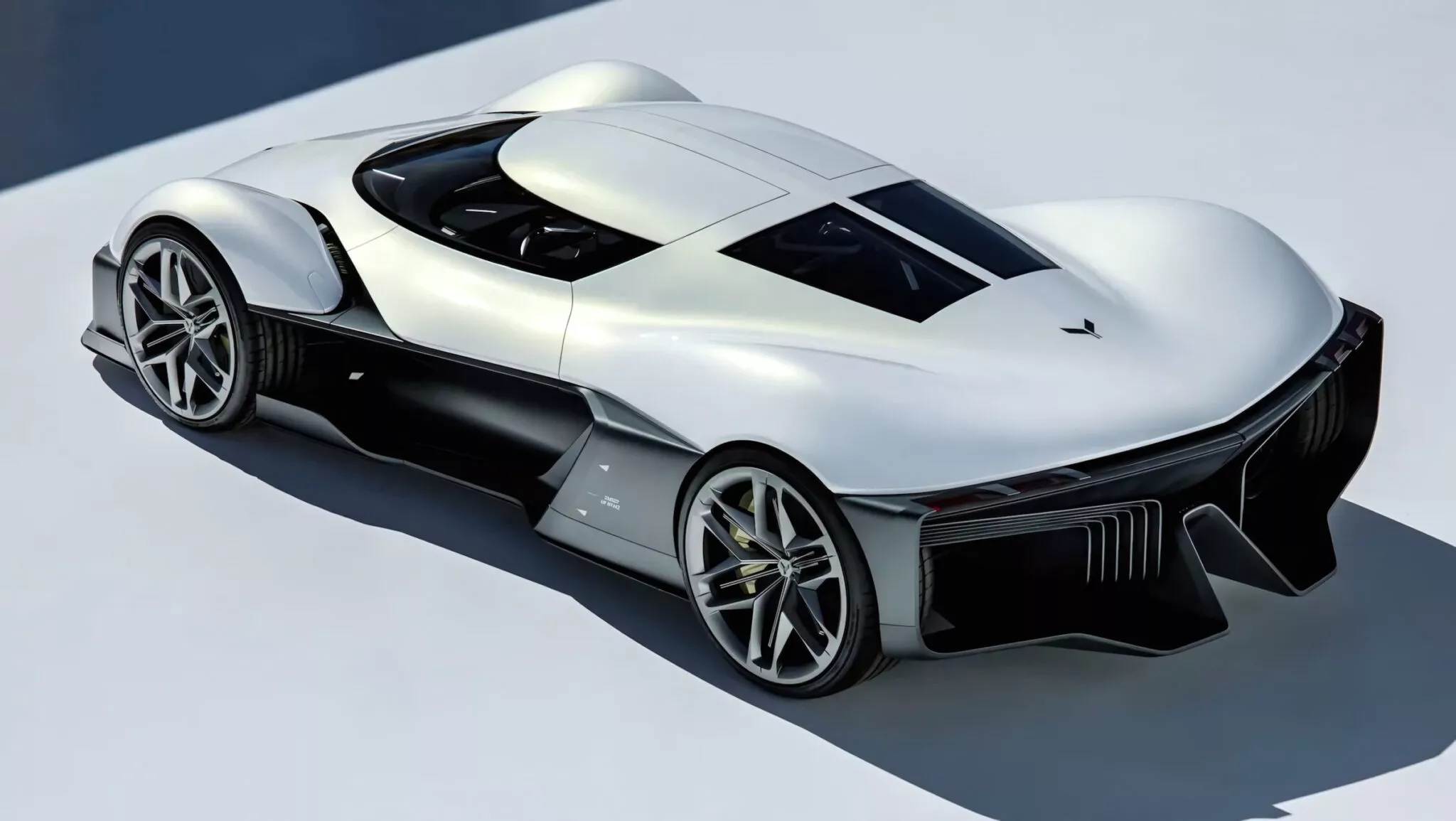 Chevrolet Corvette, новый Chevrolet Corvette, Chevrolet Corvette C9