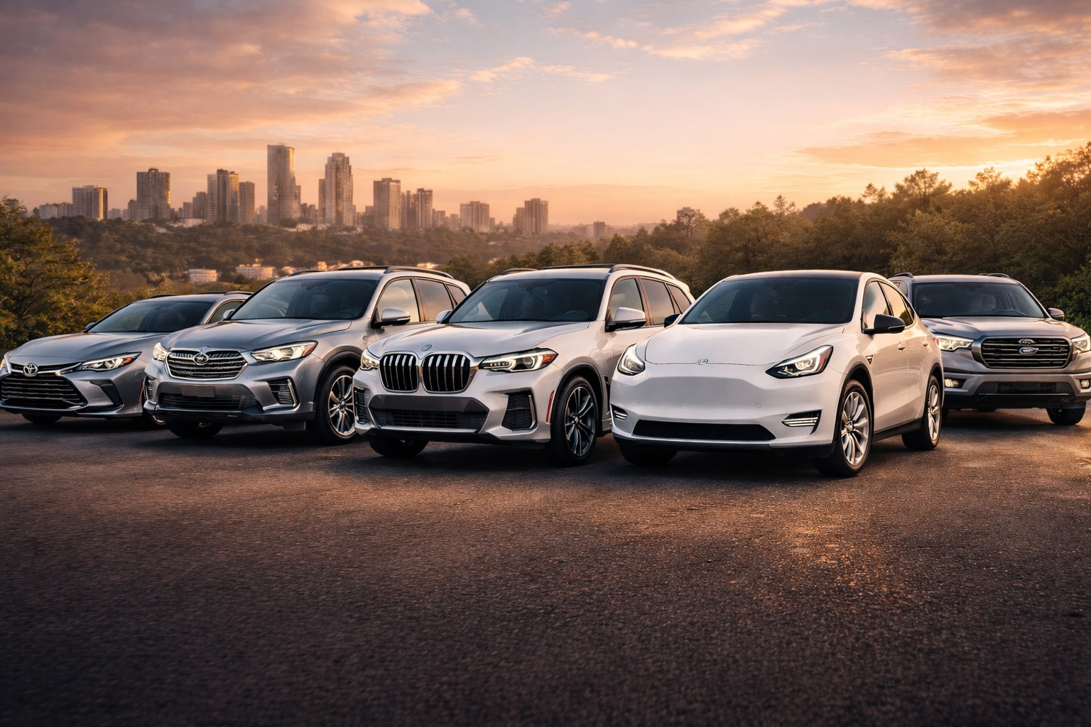 Найкращі автомобілі року 2026: рейтинг найнадійніших моделей за версією Consumer Reports | bex-auto.com