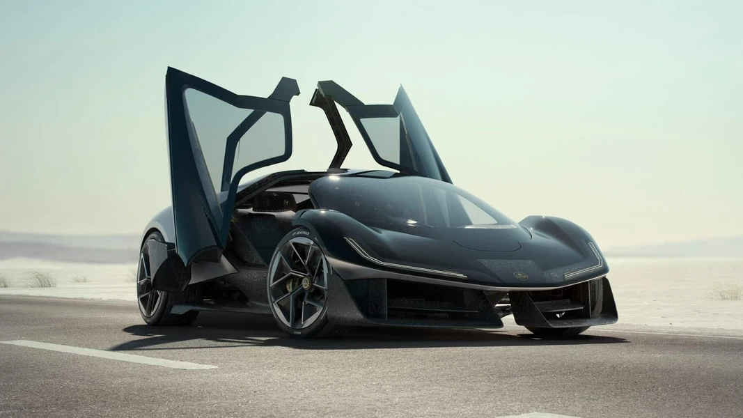 У Lotus Theory 1 втілені «всі досягнення Lotus за 76 років історії»: ексклюзивний дизайн, максимальна швидкість 320 км/год, автопілот 4 рівня і багато іншого.
На основі цього концепту планується випуск серійних моделей