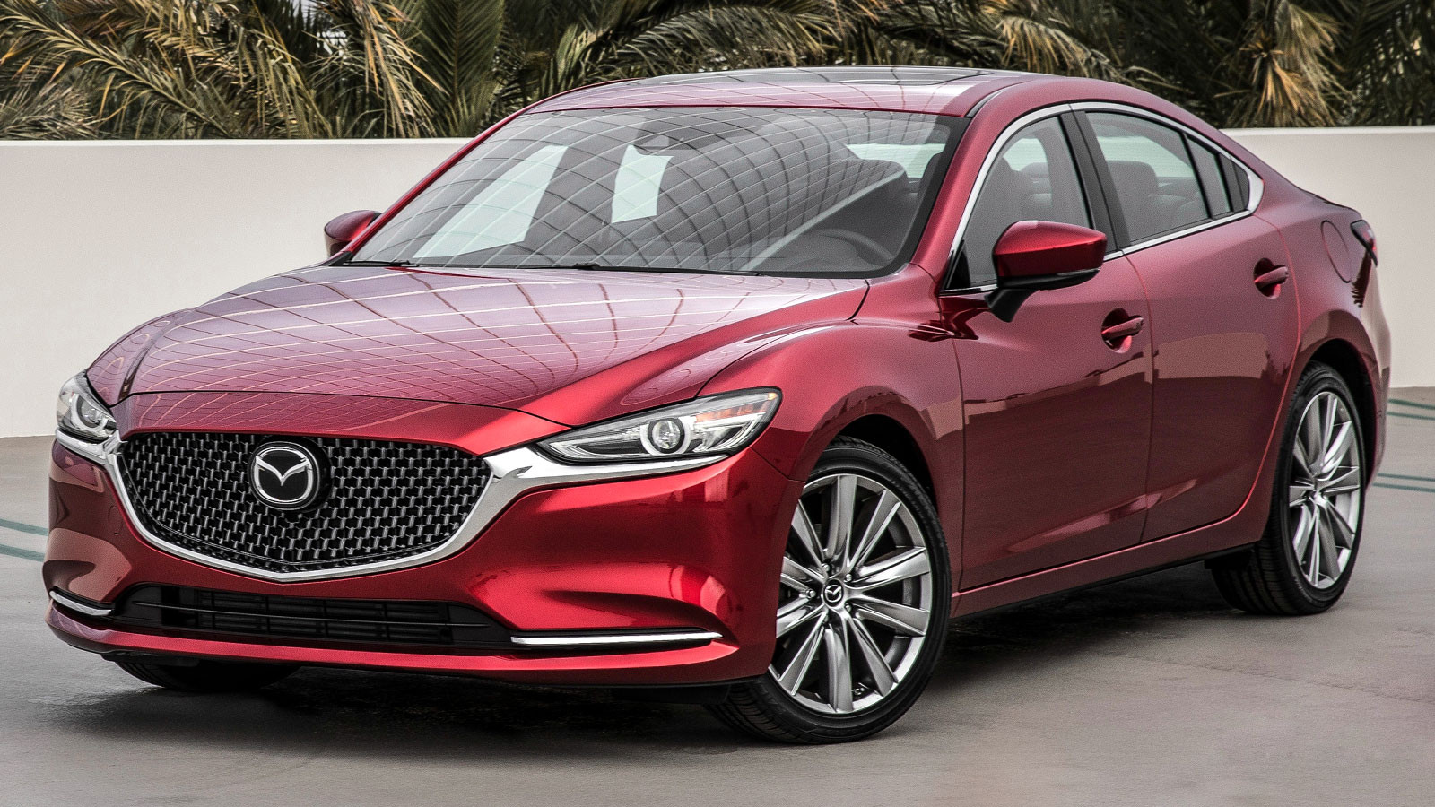 Топ-5 седанів з мінімальними поломками: надійність, перевірена часом - 1 | bex-auto.com