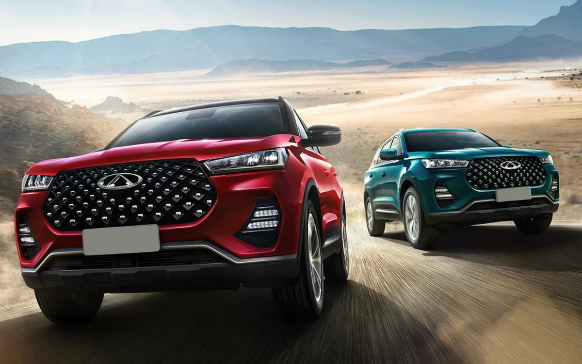 Chery внезапно уходит с российского рынка: главные причины и последствия