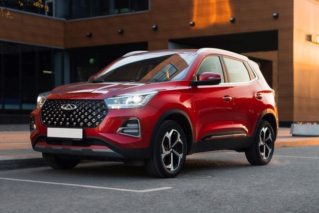 Chery внезапно уходит с российского рынка: главные причины и последствия
